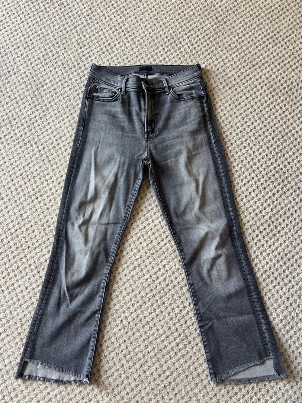 Mother Jeans